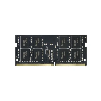 BARRETTE MÉMOIRE TEAM GROUP 32 GO DDR4 / 3200 MHZ