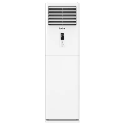 Climatiseur Armoire SABA 48000 BTU Chaud & Froid