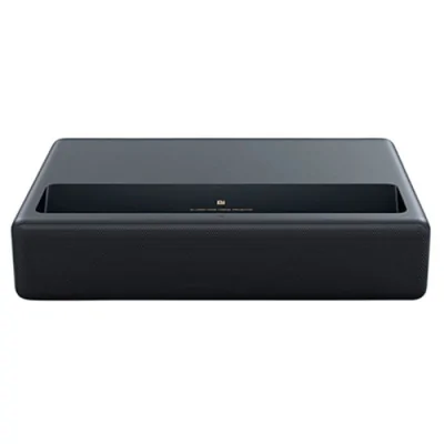 VIDÉO PROJECTEUR XIAOMI MI 4K LASER 150 POUCES - NOIR