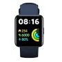 Montre Connectée XIAOMI Mi Watch Lite 2 -Bleu
