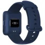 Montre Connectée XIAOMI Mi Watch Lite 2 -Bleu