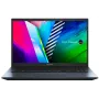 Pc Portable ASUS Vivobook Pro 15 M3500QC RYZEN 5-5600H  8Go/512Go SSD/RTX™ 3050 - Bleu