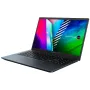 Pc Portable ASUS Vivobook Pro 15 M3500QC RYZEN 5-5600H  8Go/512Go SSD/RTX™ 3050 - Bleu