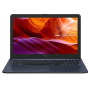 PC PORTABLE ASUS X543MA Celeron N4020 15,6 8GO/1TB Win11 - Gris-Affariyet