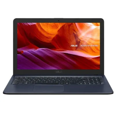 PC PORTABLE ASUS X543MA Celeron N4020 15,6 8GO/1TB Win11 - Gris