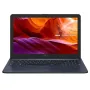 PC PORTABLE ASUS X543MA Celeron N4020 15,6 8GO/1TB Win11 - Gris