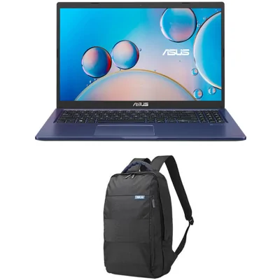 PC PORTABLE ASUS D515DA AMD RYZEN 3 8GO 512GO SSD - BLEU