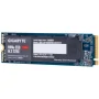 DISQUE DUR INTERNE GIGABYTE NVME SSD M.2 / 256 GO