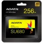 DISQUE DUR INTERNE SSD ADATA 256G 2.5\"