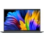 PC portable ASUS ZenBook14 AMD Ryzen7 8Go 512Go SSD - Gris