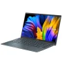PC portable ASUS ZenBook14 AMD Ryzen7 8Go 512Go SSD - Gris