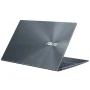 PC portable ASUS ZenBook14 AMD Ryzen7 8Go 512Go SSD - Gris