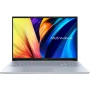 PC PORTABLE ASUS VIVOBOOK S 16X OLED S5602 I7 12GÉN 16GO 512GO SSD - SILVER