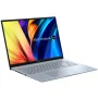 PC PORTABLE ASUS VIVOBOOK S 16X OLED S5602 I7 12GÉN 16GO 512GO SSD - SILVER