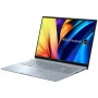 PC PORTABLE ASUS VIVOBOOK S 16X OLED S5602 I7 12GÉN 16GO 512GO SSD - SILVER