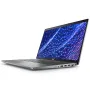 Pc Portable DELL Latitude 5530 I5 12È Gén 8Go 256Go SSD - Gris