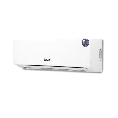 Climatiseur SABA 9000 BTU Chaud & Froid chez affariyet pas cher