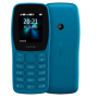 Téléphone Portable NOKIA 110 Double Sim - Bleu-chez Affariyet