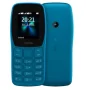 Téléphone Portable NOKIA 110 Double Sim - Bleu