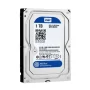 DISQUE DUR INTERNE 3.5\" WESTERN DIGITAL BLUE 1 TO