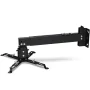 Support De Projecteur Overmax Ceiling Mount - Noir