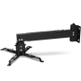 Support De Projecteur Overmax Ceiling Mount - Noir-Affariyet