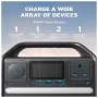 STATION D\'ALIMENTATION PORTABLE ANKER 521 POWER HOUSE 256 WH