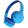 CASQUE SANS FIL CIRCUM-AURAL BELKIN SOUNDFORM MINI KIDS - BLEU