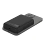 POWER BANK BOOST CHARGE MAGSAFE 5000MAH + SUPPORT - NOIR