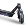 Trottinette Électrique VELOCIPTOR ES105EW Racer 10\" - Noir