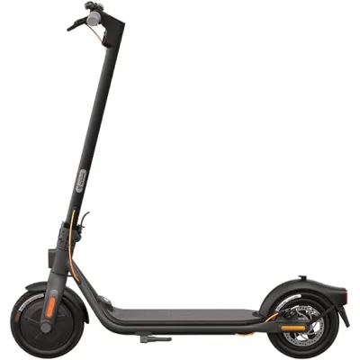 Trottinette éléctrique Ninebot KickScooter F30E - Noir