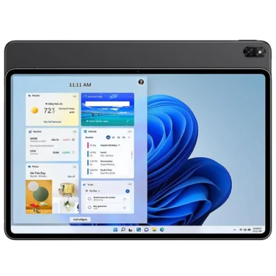 TABLETTE PC PORTABLE HUAWEI MATEBOOK E I5 11È GÉN 8GO 256GO SSD - GRIS