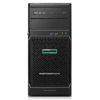 SERVEUR HP PROLIANT ML30 GEN 10 PLUS XEON E-2314 16GO 5TO
