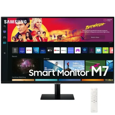 ECRAN SAMSUNG LS32BM700UMXZN 32\'\' 4K 60HZ