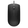 Souris optique DELL MS116-Noir