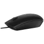 Souris optique DELL MS116-Noir