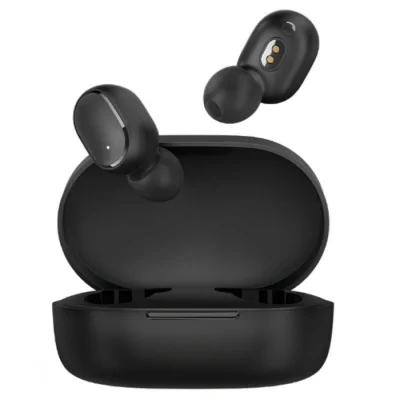 ÉCOUTEURS SANS FIL XIAOMI REDMI BUDS ESSENTIAL - NOIR
