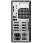 PC De Bureau DELL Optiplex 5000 I5 12È Gén 8Go 512Go SSD - Noir