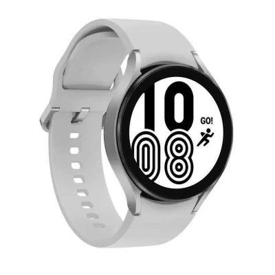 Montre Connectée SAMSUNG Galaxy Watch 4 40MM -Silver