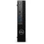 Pc De Bureau DELL Optiplex 3000 MFF  I3 12100T 16Go/256 Go SSD - Noir