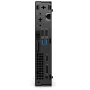 Pc De Bureau DELL Optiplex 3000 MFF  I5 16Go 256Go SSD- Noir