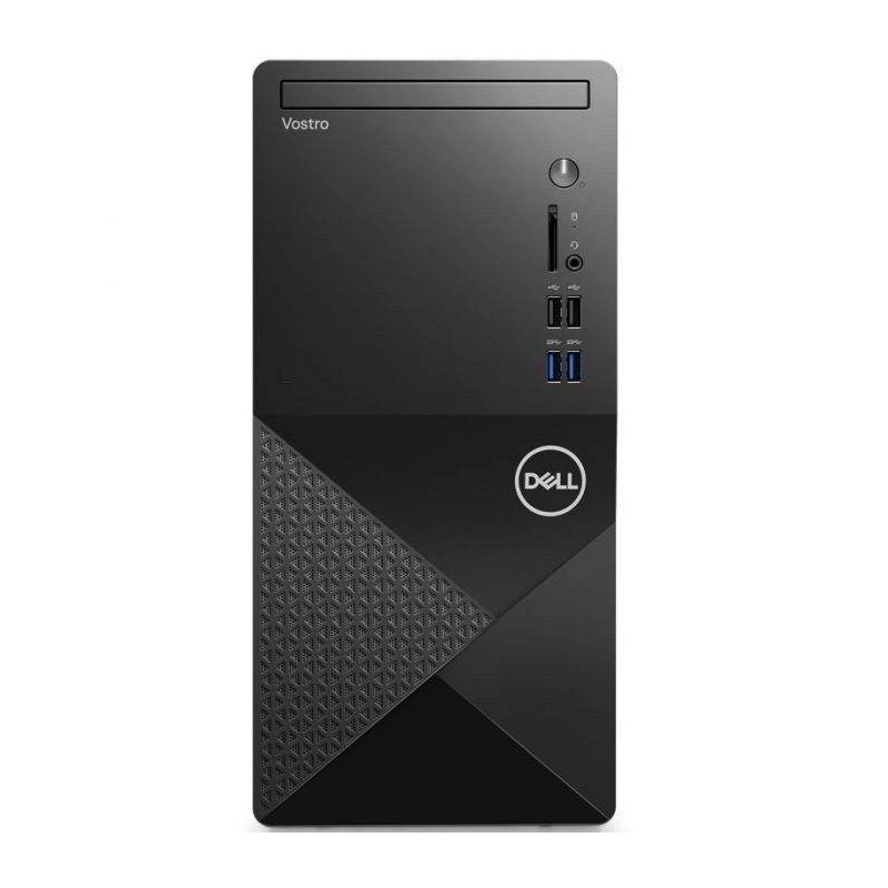 Pc De Bureau DELL Vostro 3910 I3-12È Gén 16Go / 1To / Wi-Fi 6 - Noir chez Affariyet