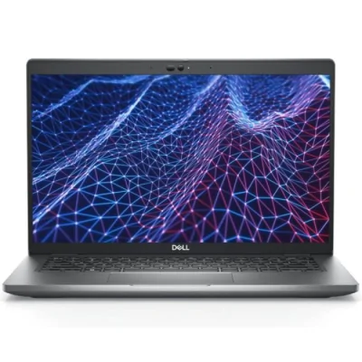 PC PORTABLE DELL LATITUDE 5430 I5 12È GÉN 8GO/512GO SSD - Noir