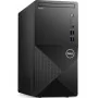Bundle Pc De Bureau DELL Vostro 3910 I3 12È Gén 8Go/1To WIFI 6 +Ecran DELL SE2222H - Noir