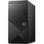 Bundle Pc De Bureau DELL Vostro 3910 I3 12È Gén 8Go/1To WIFI 6 +Ecran DELL SE2222H - Noir