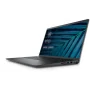 Pc Portable DELL Vostro 3510 I5 11È Gén 12Go 512Go SSD - Noir