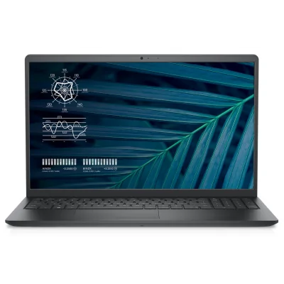 Pc Portable DELL Vostro 3510 I5 11È Gén 12Go 512Go SSD - Noir