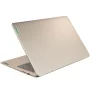 PC PORTABLE LENOVO IDEAPAD 3 15ITL6 I3 11È GÉN 4GO/256GO SSD - GOLD