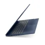 PC PORTABLE LENOVO IDEAPAD 3 15IIL05 I7 10È GÉN 8GO/512GO SSD/MX330  - BLEU