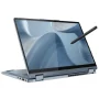 PC PORTABLE LENOVO IDEAPAD FLEX 5 14IAU7 I5 12È GÉN 8GO/512GO SSD - BLEU